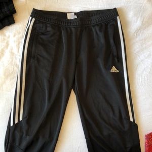 Adidas sweats